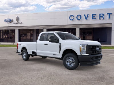 2026 Ford Super Duty F-350® XL