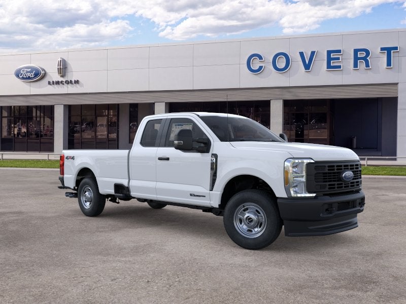 2026 Ford Super Duty F-350® XL