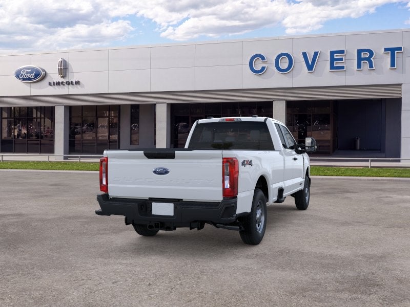 2026 Ford Super Duty F-350® XL