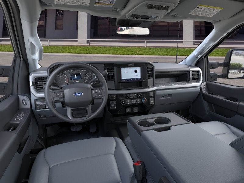 2026 Ford Super Duty F-350® XL
