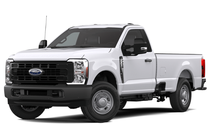 2026 Ford Super Duty F-250® XL