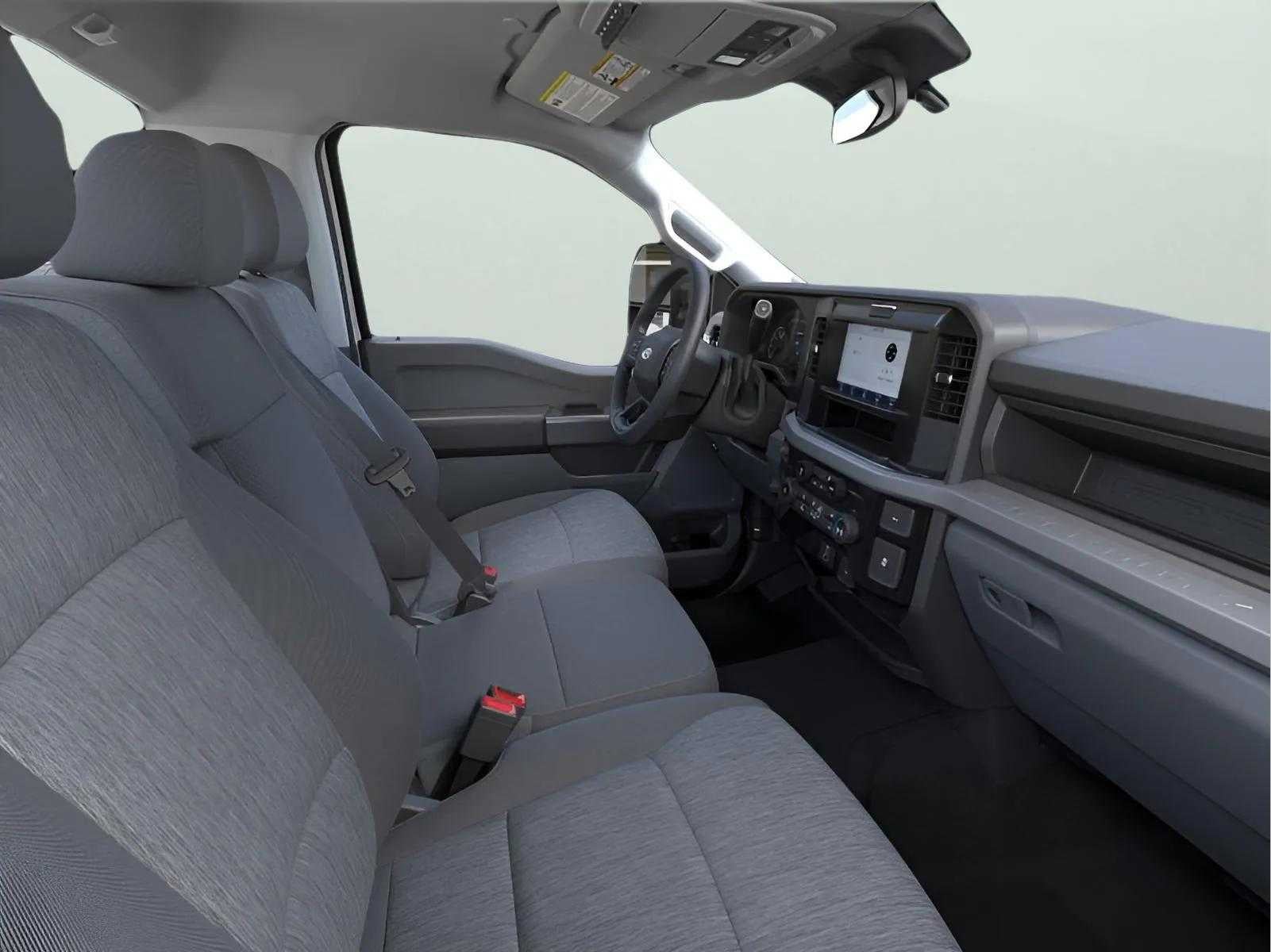 2026 Ford Super Duty F-250® XL