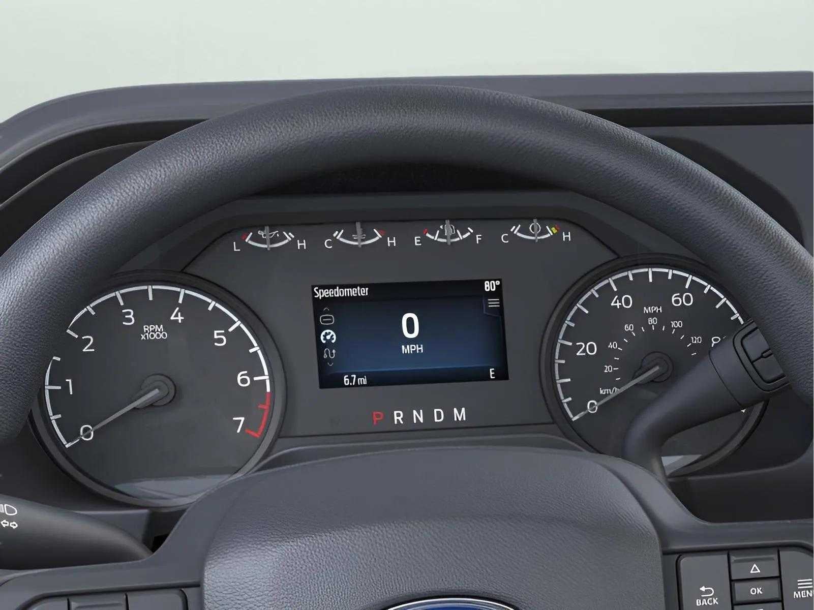 2026 Ford Super Duty F-250® XL