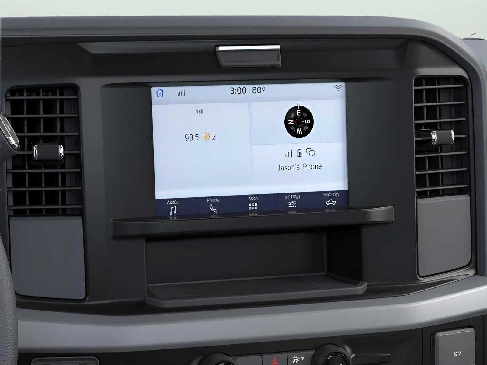 2026 Ford Super Duty F-250® XL