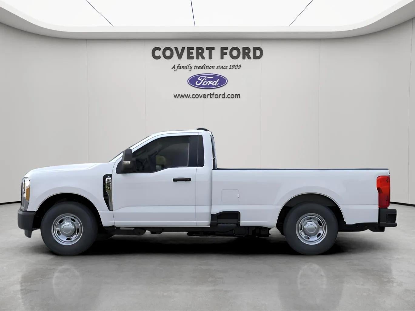 2026 Ford Super Duty F-250® XL