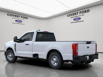 2026 Ford Super Duty F-250® XL