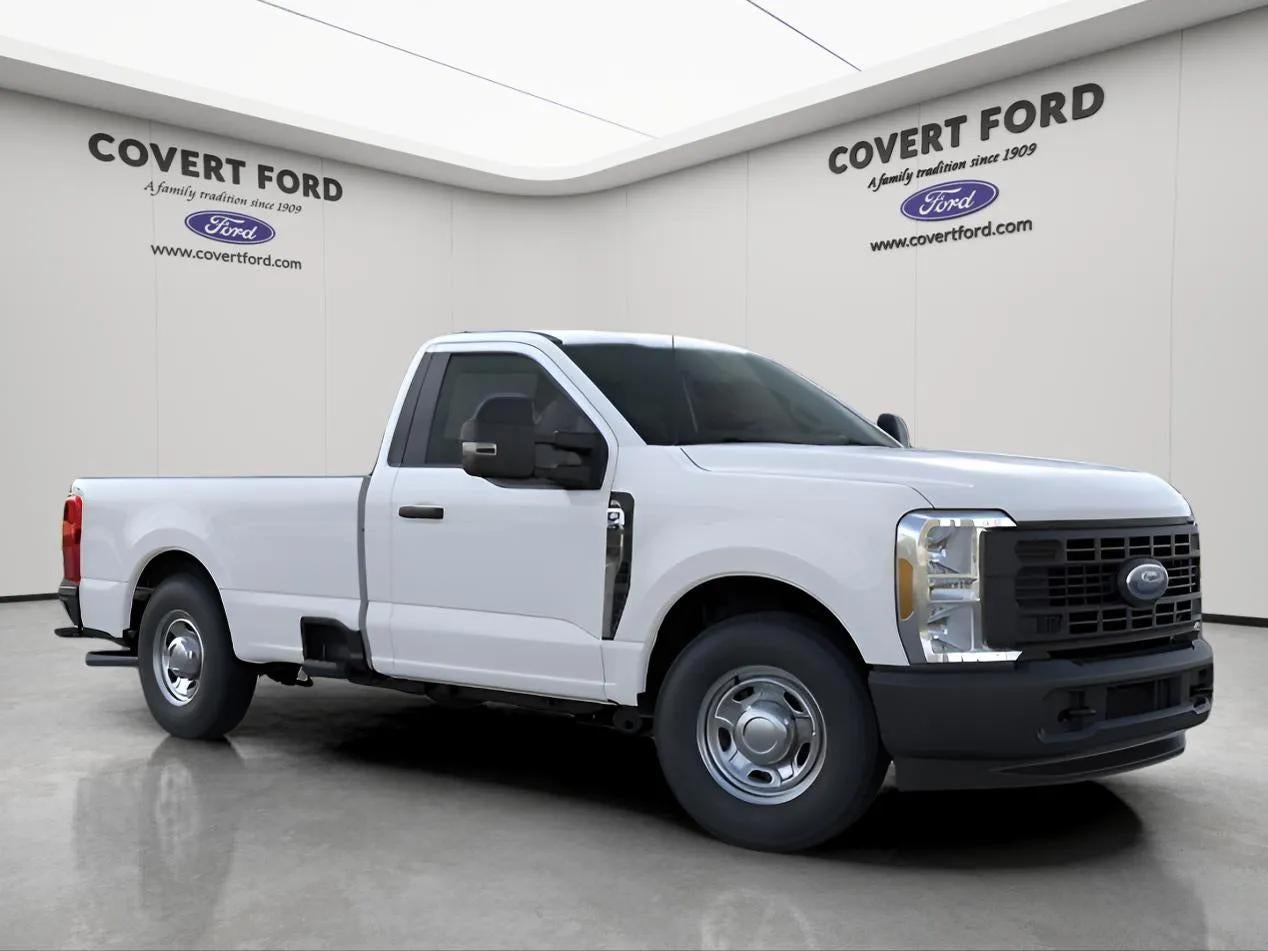 2026 Ford Super Duty F-250® XL