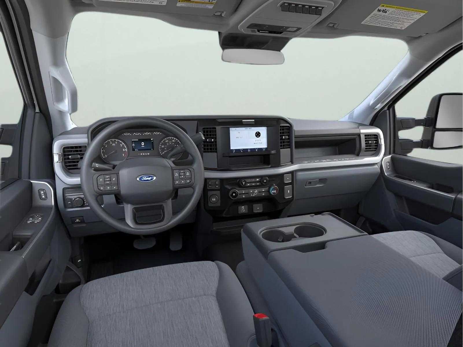 2026 Ford Super Duty F-250® XL