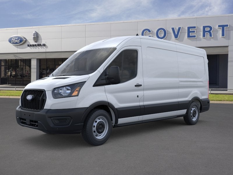 2026 Ford Transit 250 Med Roof 148 WB's photo