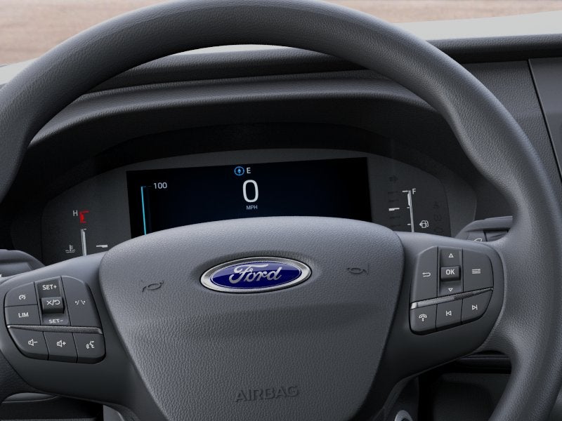 2027 Ford Transit Commercial Cargo Van, photo 13