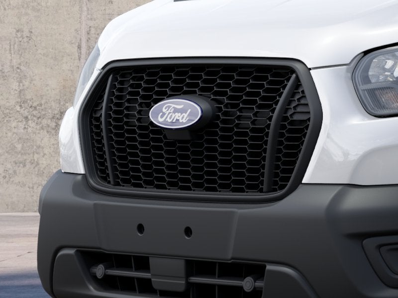 2027 Ford Transit Commercial Cargo Van, photo 17