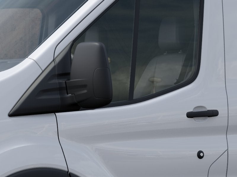 2027 Ford Transit Commercial Cargo Van, photo 20