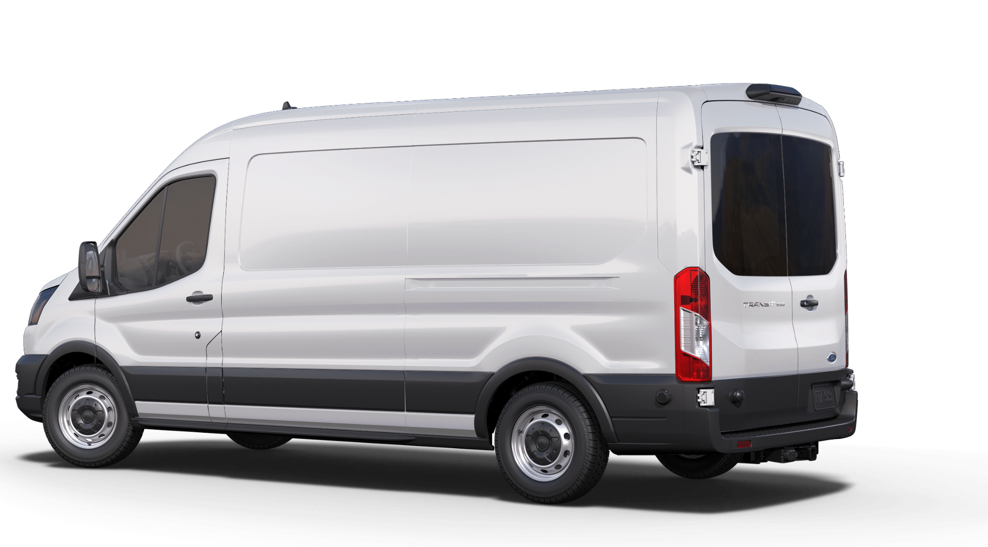 2025 Ford Transit 250 Med Roof 148 WB's photo