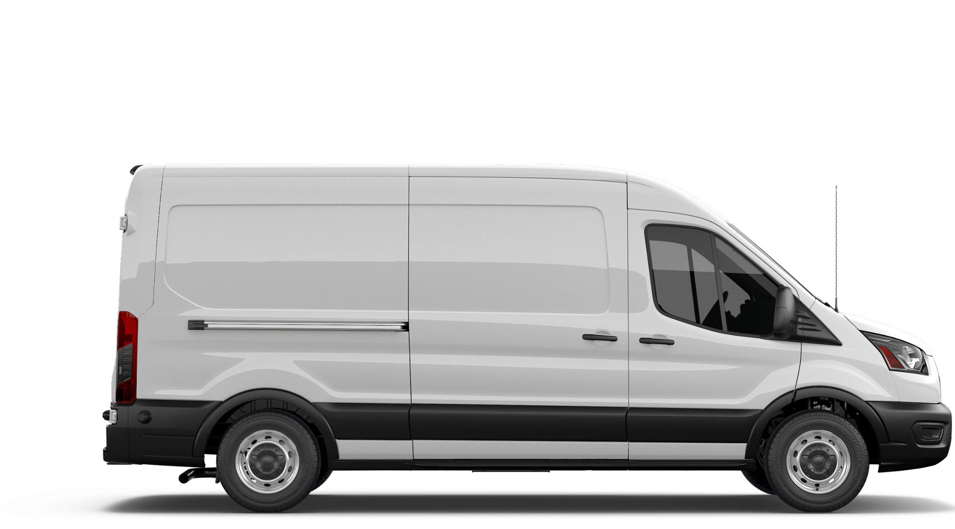 2027 Ford Transit Commercial Cargo Van, photo 5