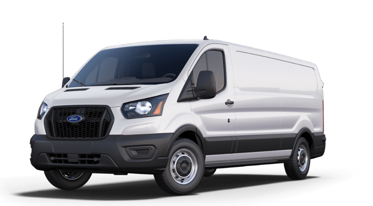 2025 Ford Transit 250 Low Roof 148 WB's photo