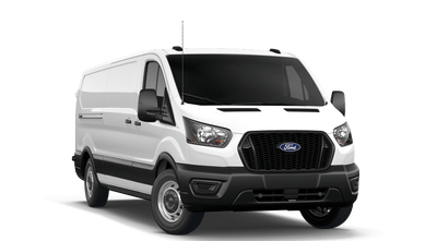 2027 Ford Transit Commercial Cargo Van