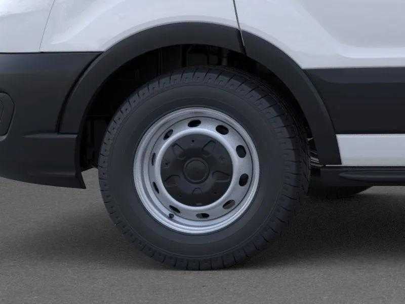 2025 Ford Transit Commercial Cargo Van