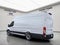 2025 Ford Transit Commercial Cargo Van
