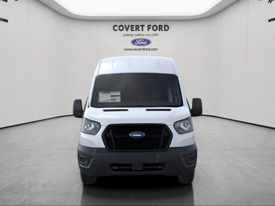 2025 Ford Transit Commercial Cargo Van