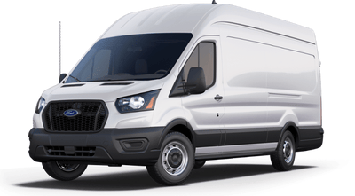 2025 Ford Transit Commercial Cargo Van