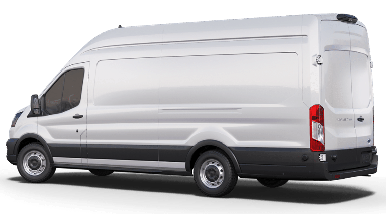2025 Ford Transit Commercial Cargo Van