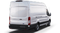 2025 Ford Transit Commercial Cargo Van