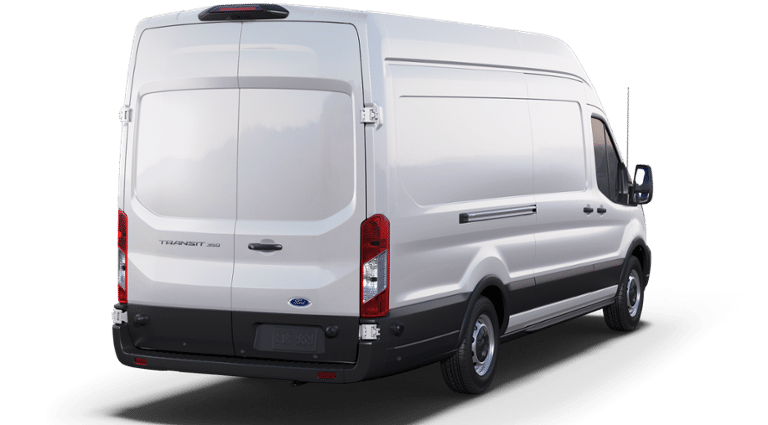 2025 Ford Transit Commercial Cargo Van