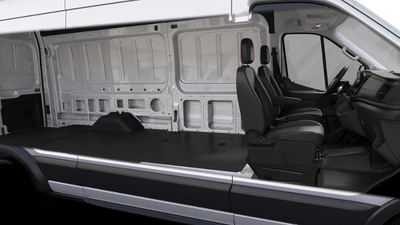 2025 Ford Transit Commercial Cargo Van