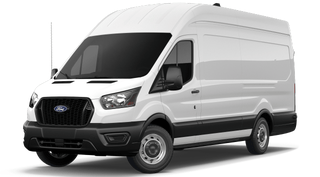 2027 Ford Transit Commercial Cargo Van