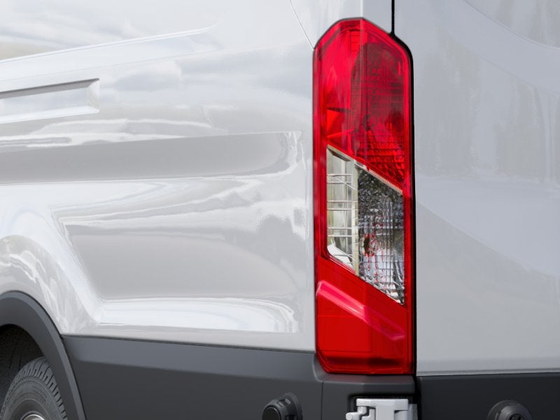 2027 Ford Transit Commercial Cargo Van, photo 21