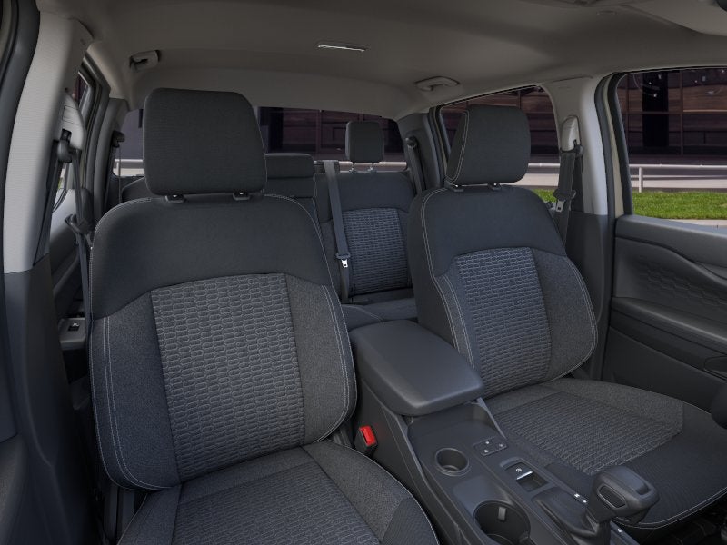 2026 Ford Ranger XL, photo 10