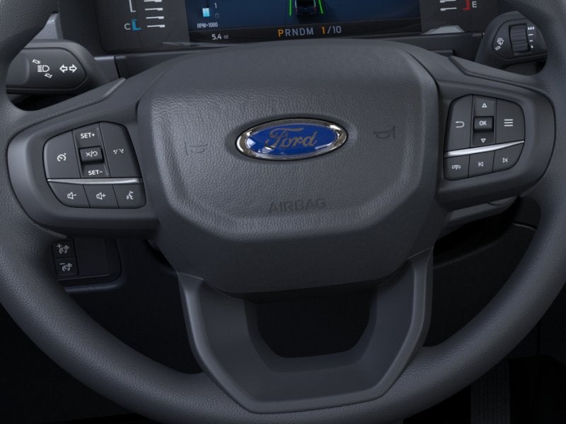 2026 Ford Ranger XL, photo 12