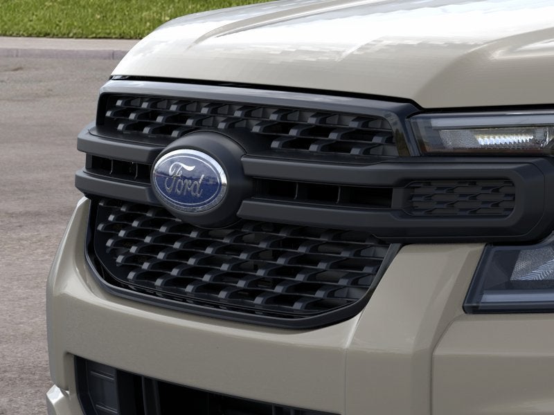 2026 Ford Ranger XL, photo 17