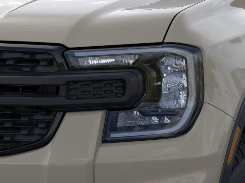 2026 Ford Ranger XL, photo 18