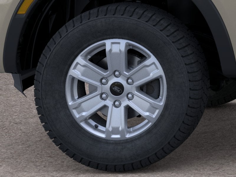 2026 Ford Ranger XL, photo 19