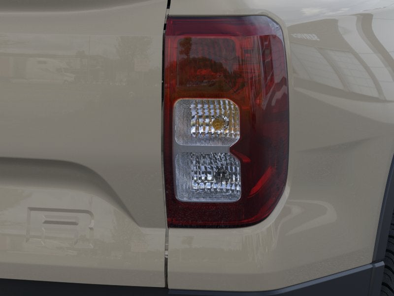 2026 Ford Ranger XL, photo 21