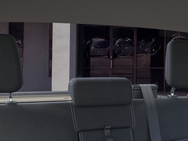 2026 Ford Ranger XL, photo 22