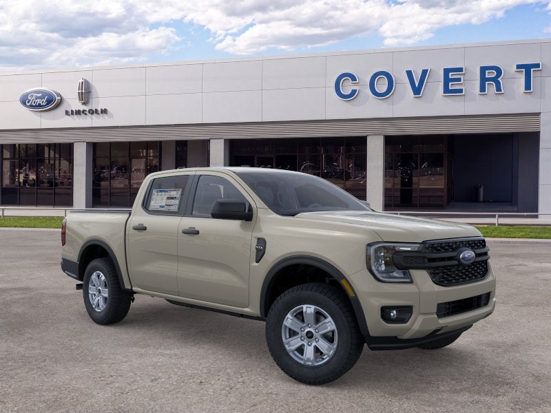2026 Ford Ranger XL, photo 7