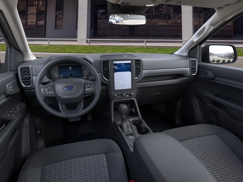 2026 Ford Ranger XL, photo 9