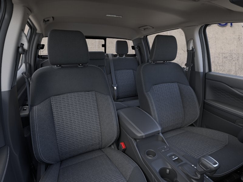 2026 Ford Ranger XLT, photo 10