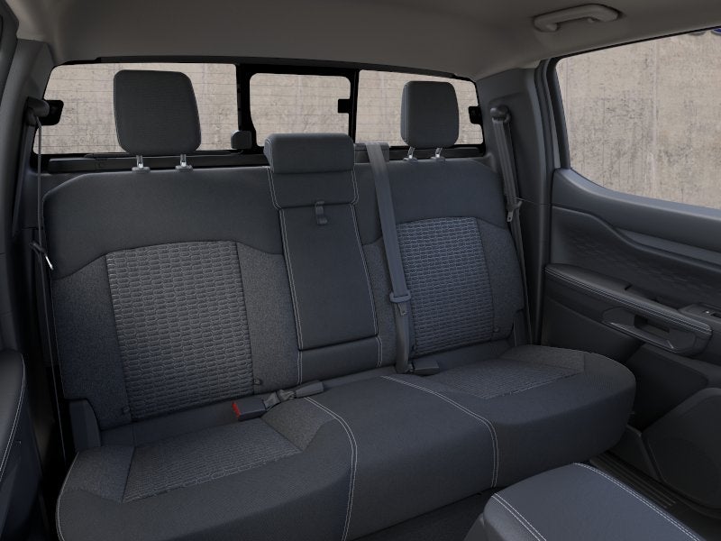 2026 Ford Ranger XLT, photo 11