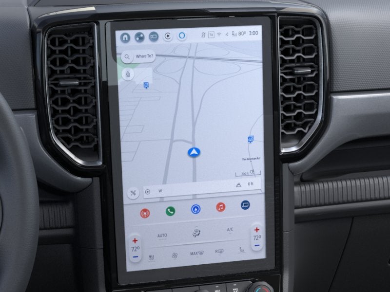 2026 Ford Ranger XLT, photo 14