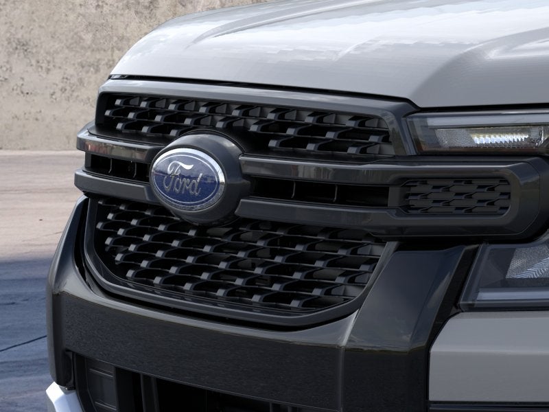2026 Ford Ranger XLT, photo 17