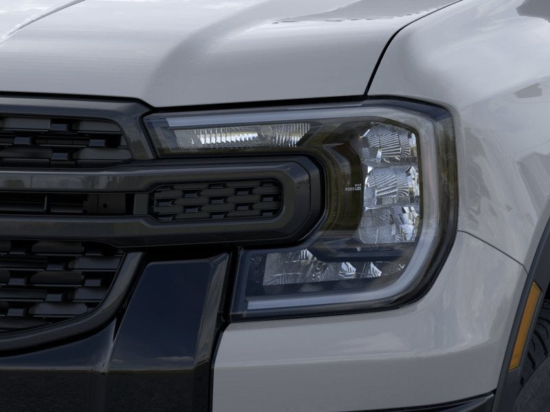 2026 Ford Ranger XLT, photo 18