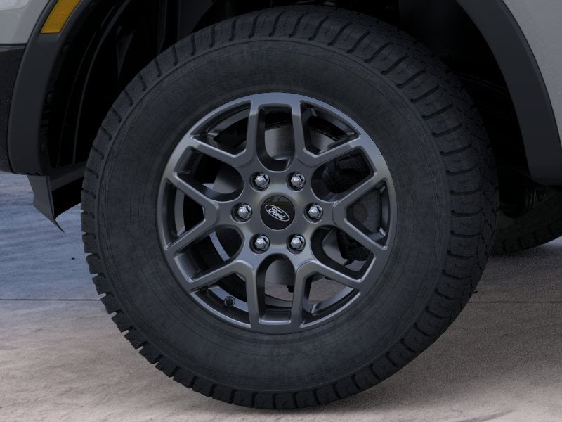 2026 Ford Ranger XLT, photo 19