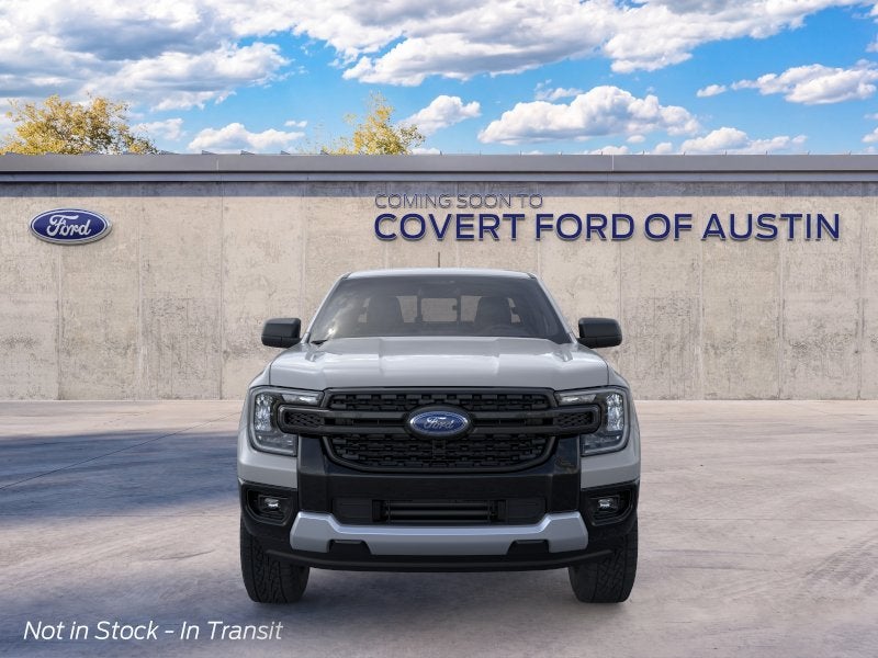 2026 Ford Ranger XLT, photo 6