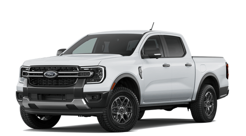 2026 Ford Ranger RANGER 4X2 C/C