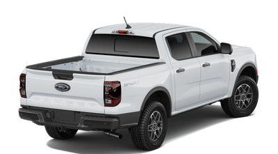 2026 Ford Ranger RANGER 4X2 C/C