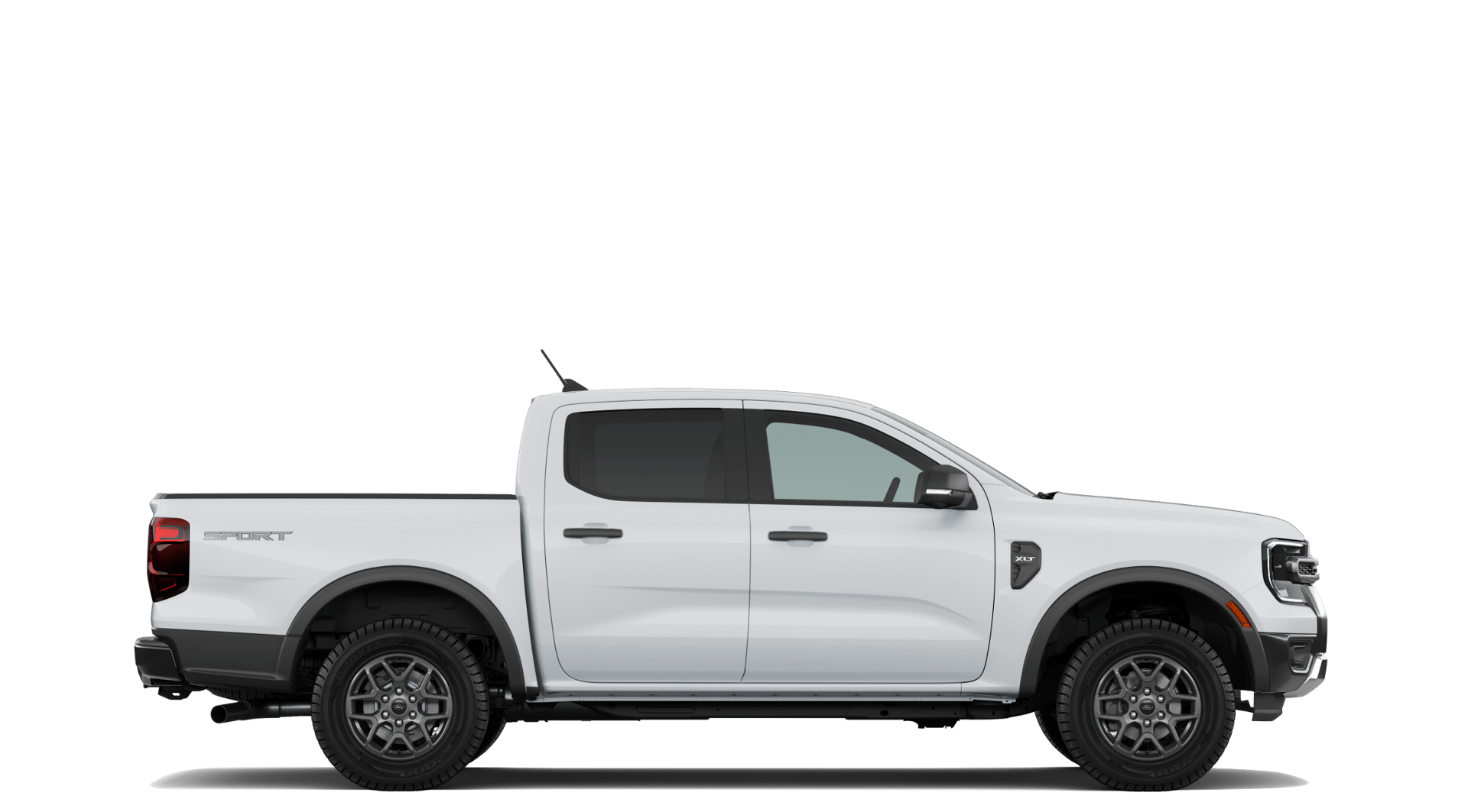 2026 Ford Ranger RANGER 4X2 C/C