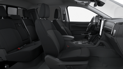 2026 Ford Ranger RANGER 4X2 C/C
